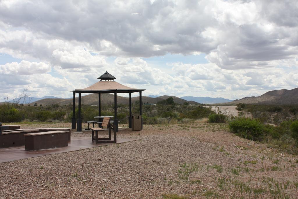 Tombstone Grand Hotel, A Baymont By Wyndham Exterior foto